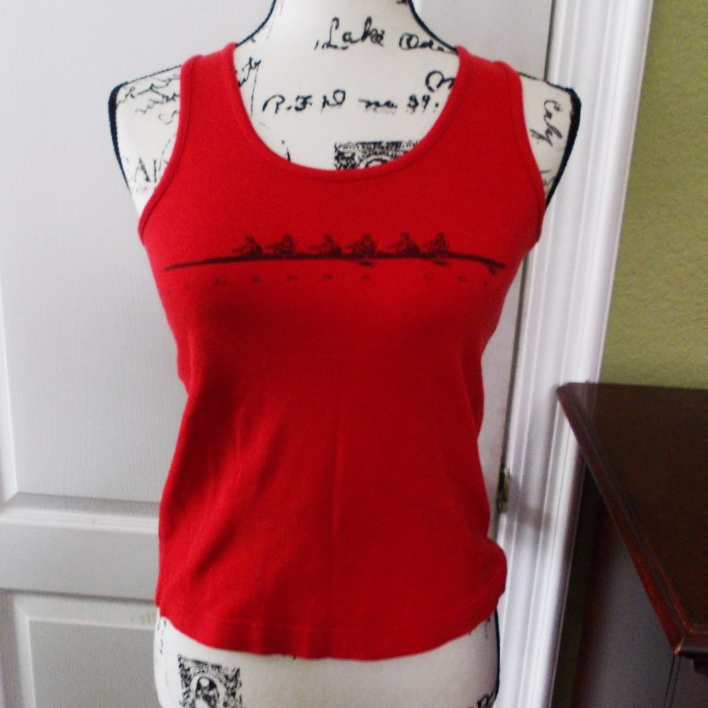 Generra Crew Top